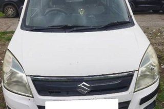 14 Used Maruti Wagon R in Indore