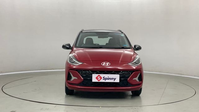 Image Used Car