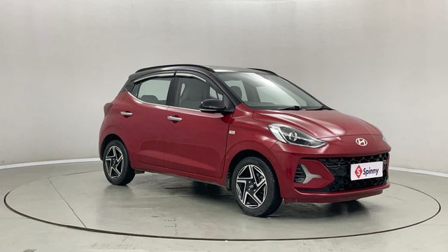 Image Used Car