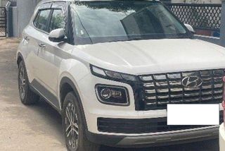 Used SX Diesel