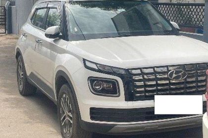 Used SX Diesel