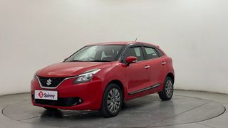26 Used Maruti Baleno in Chennai