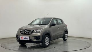 25 Used Renault KWID in Chennai