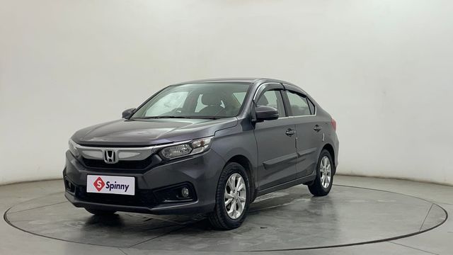 Second-hand 2019 Honda Amaze VX for sale in Chennai
