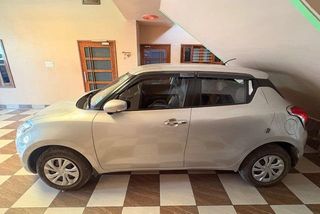 3 Used Maruti Swift in Jind