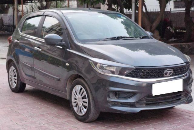 Second-hand 2021 Tata Tiago XE BSVI for sale in New Delhi