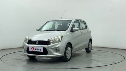 30 Used Maruti Suzuki Celerio in Chennai