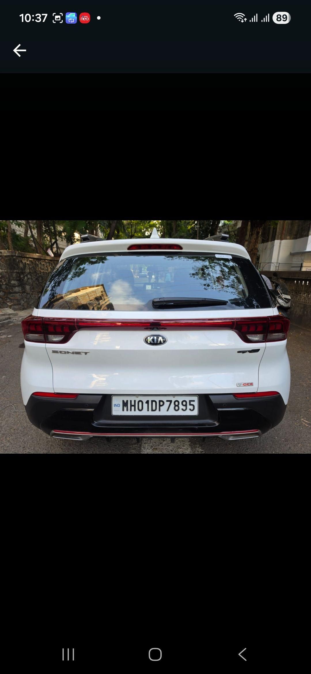 Image Used Car