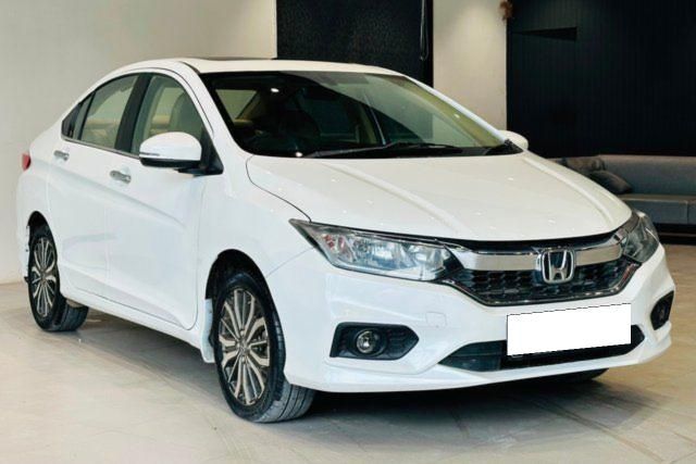 Honda City VX MT Second-hand 2020 Honda City VX MT for sale in Ahmedabad