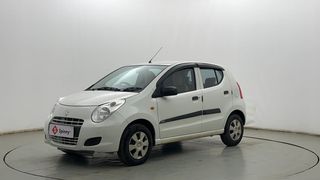Used Maruti A-Star Vxi