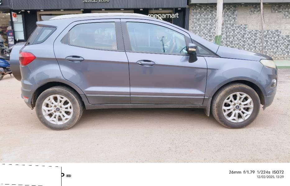 Image Used Car
