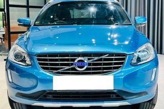 Used Volvo XC60 D5 Inscription