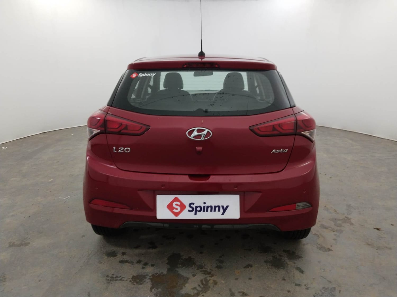 Image Used Car