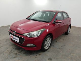 Used Hyundai i20 1.2 Asta