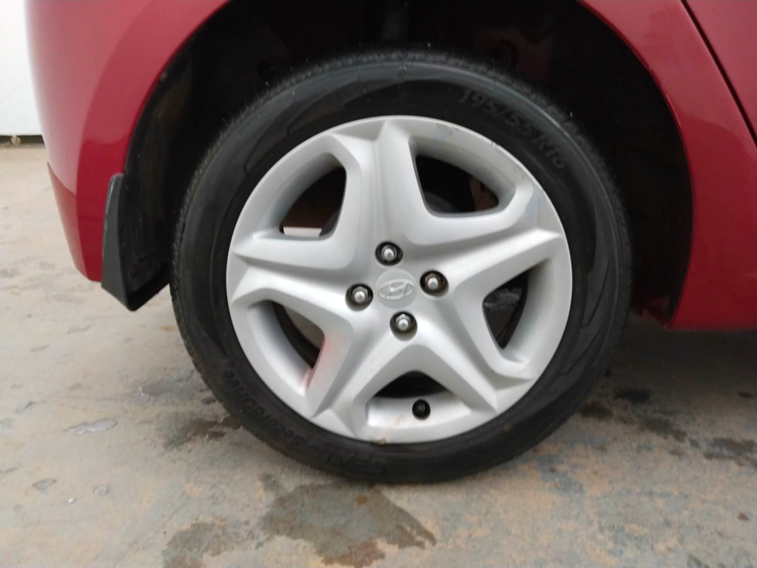 Image Used Car