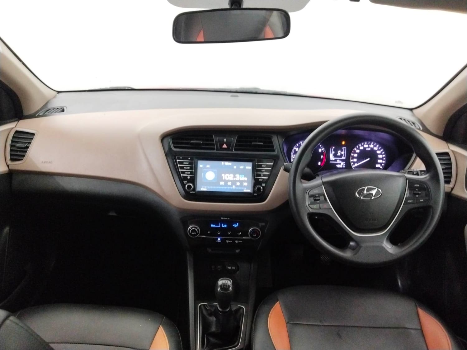 Image Used Car