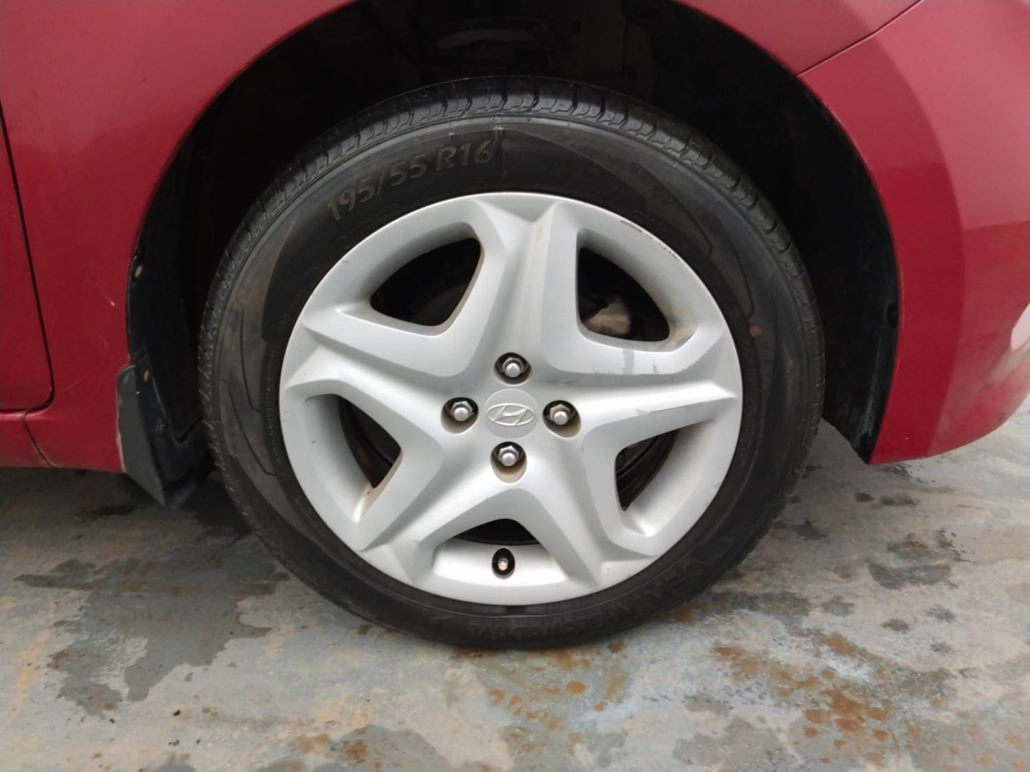 Image Used Car