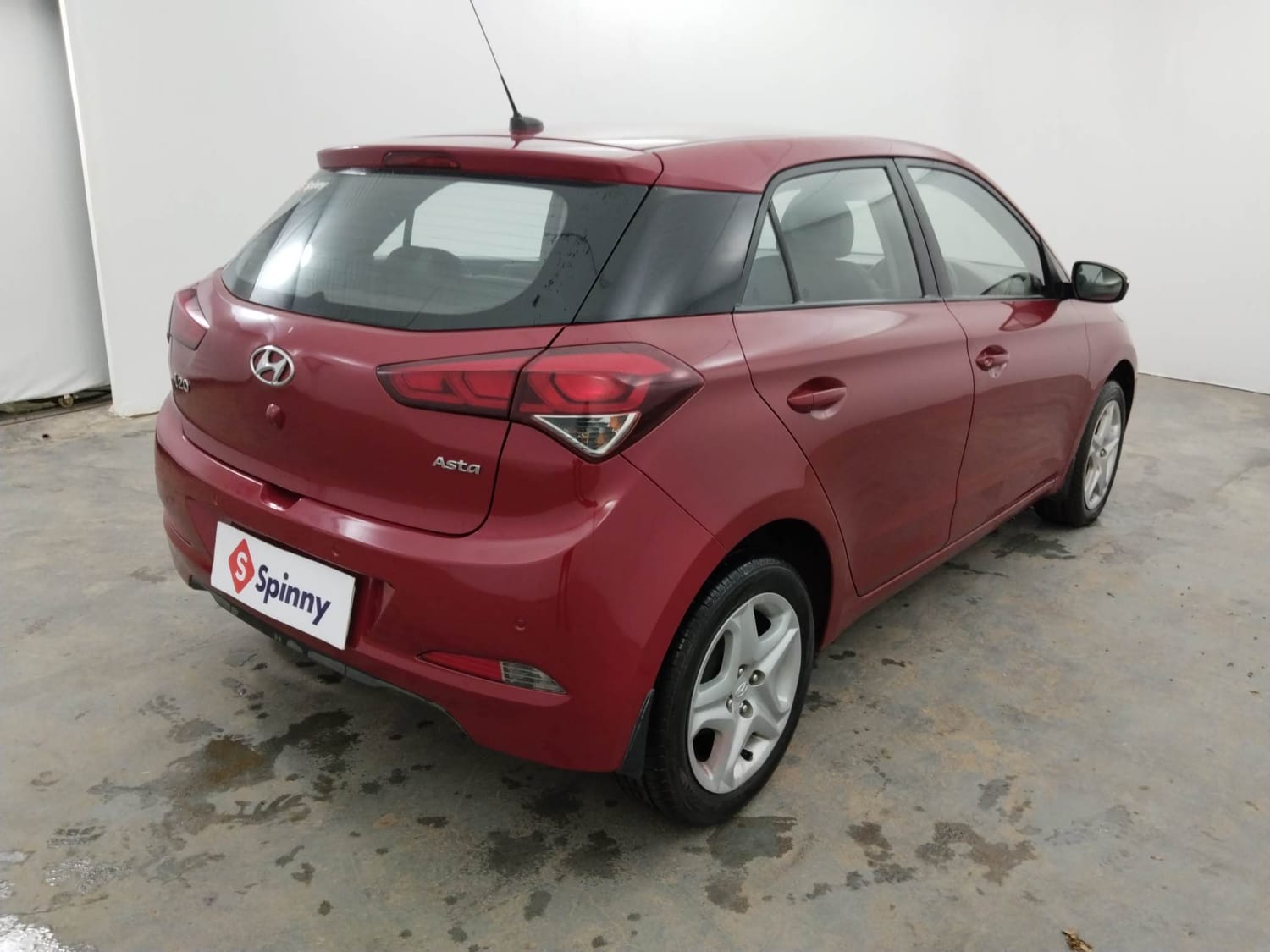 Image Used Car