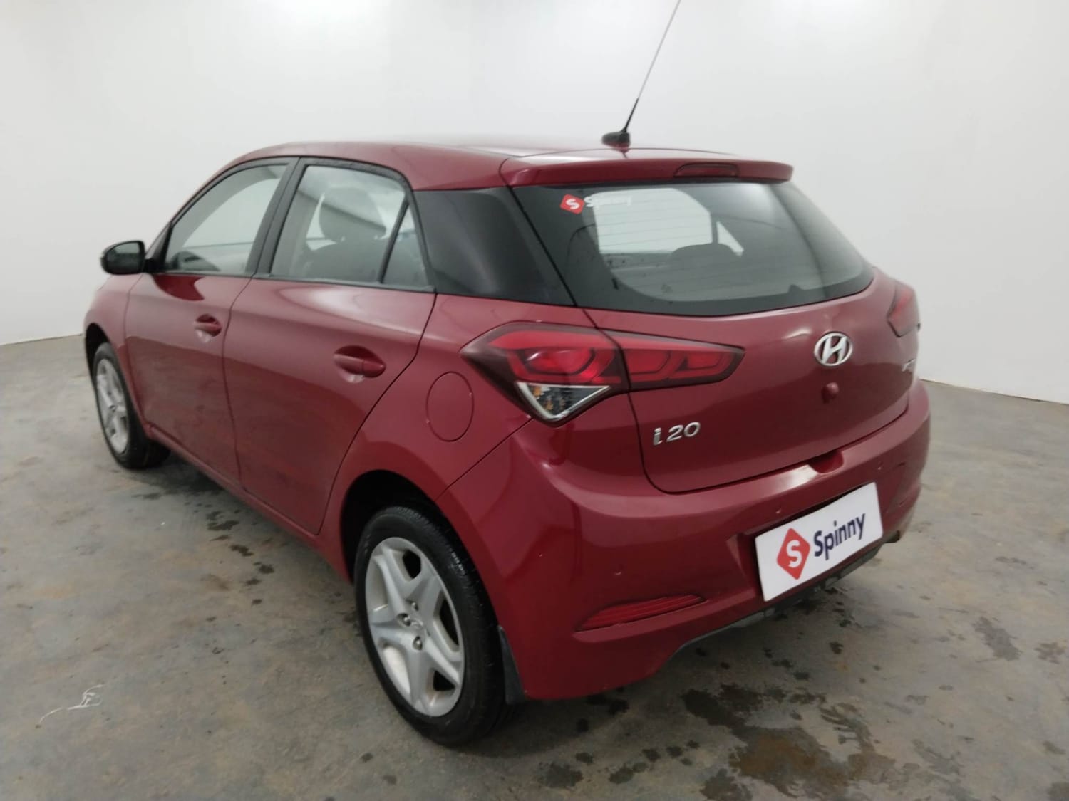 Image Used Car