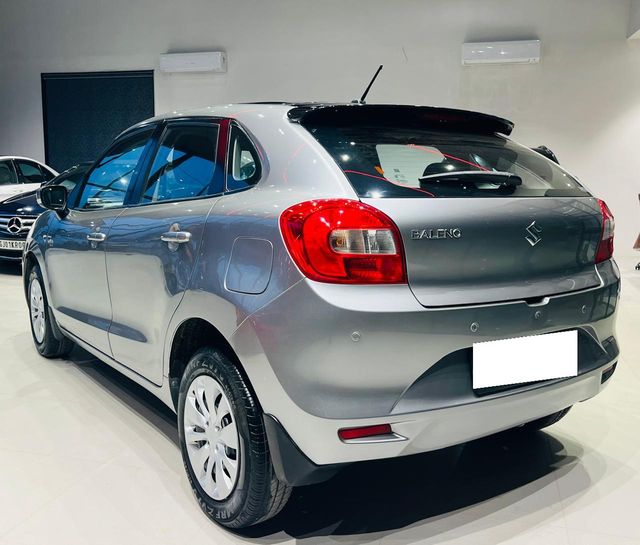 Image Used Car