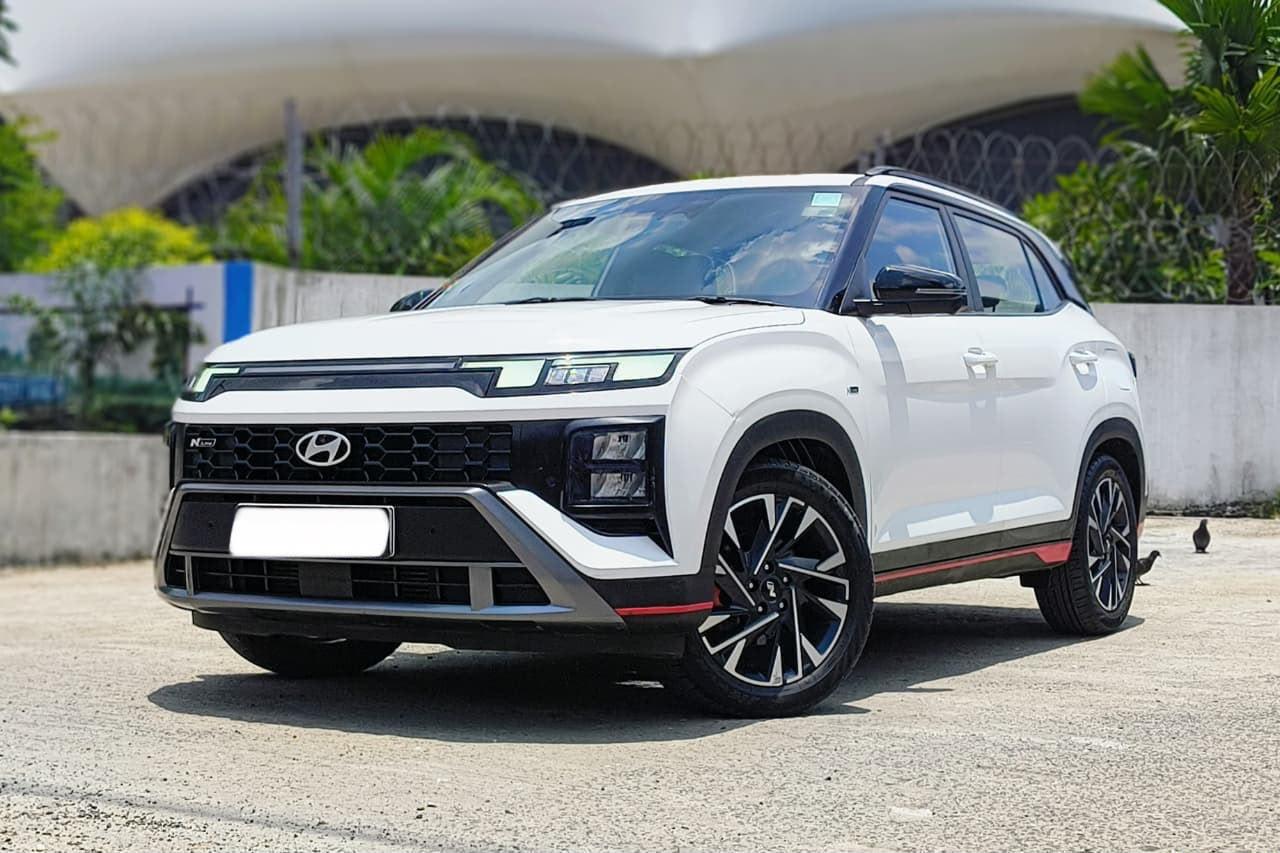 Image Used Car