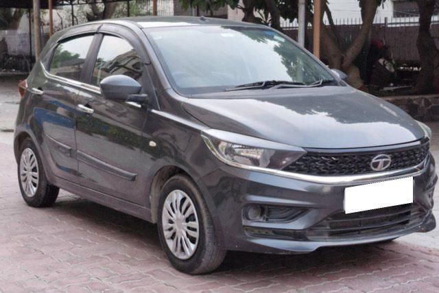 Second-hand 2021 Tata Tiago XE BSVI for sale in New Delhi
