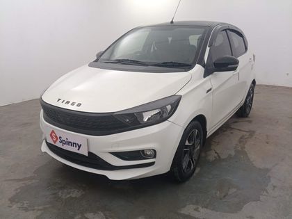 19 Used Tata Tiago