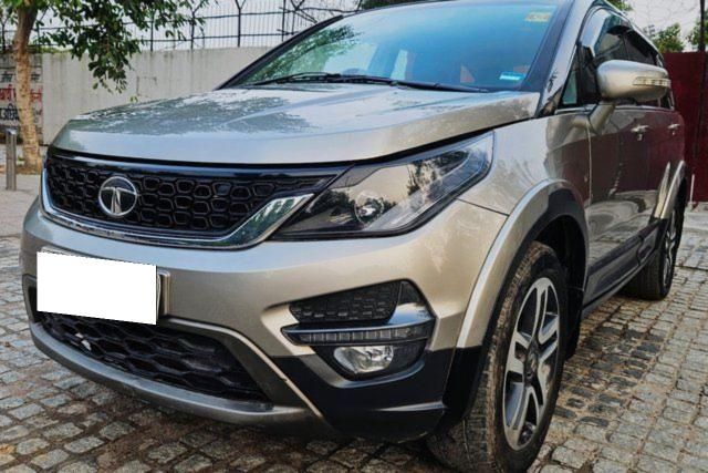 Tata Hexa XTA Second-hand 2019 Tata Hexa XTA for sale in New Delhi