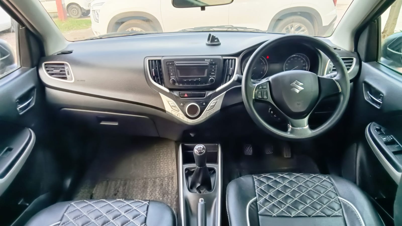 Image Used Car