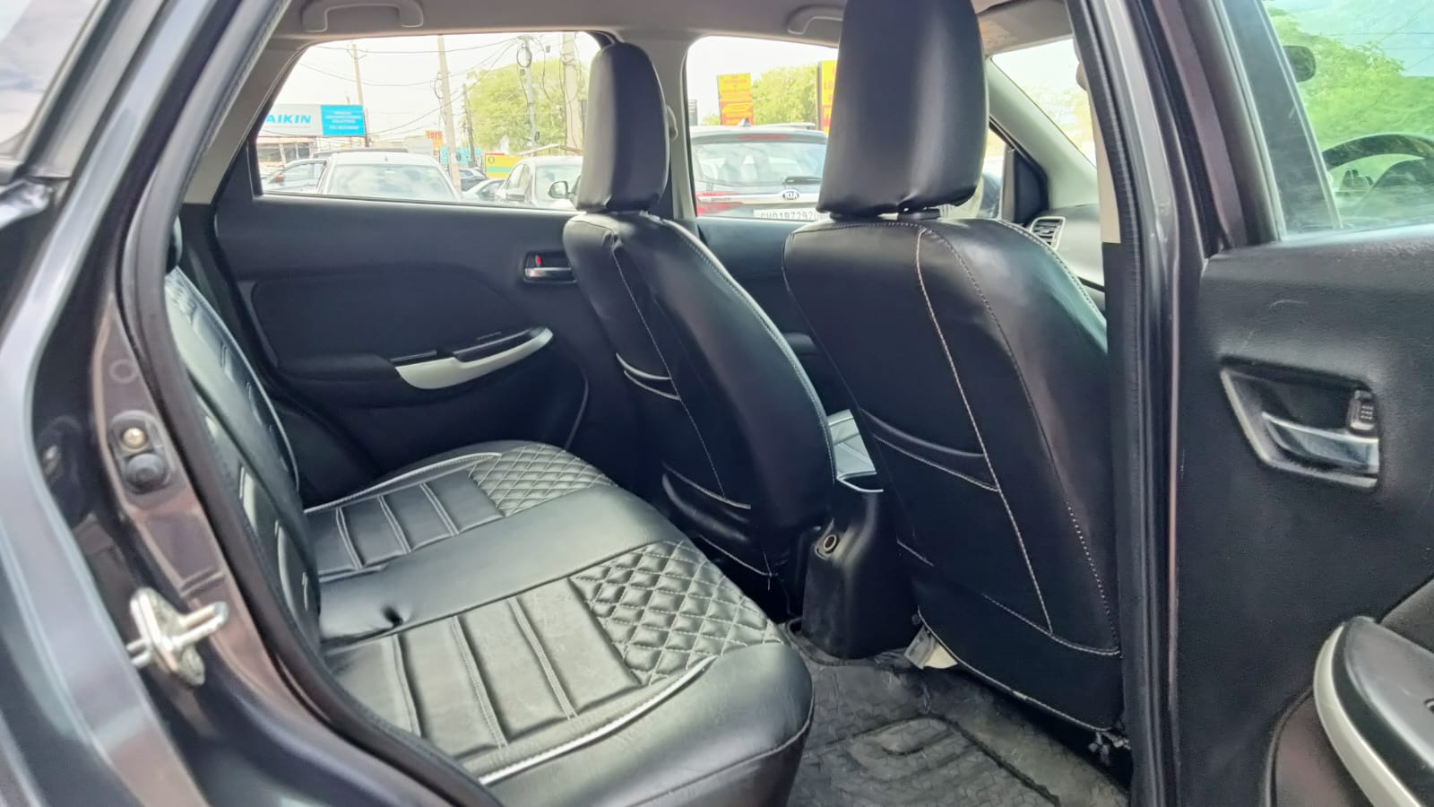 Image Used Car