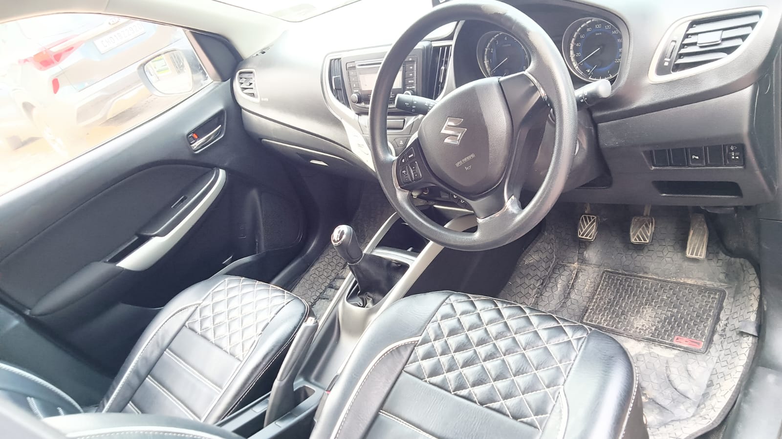 Image Used Car
