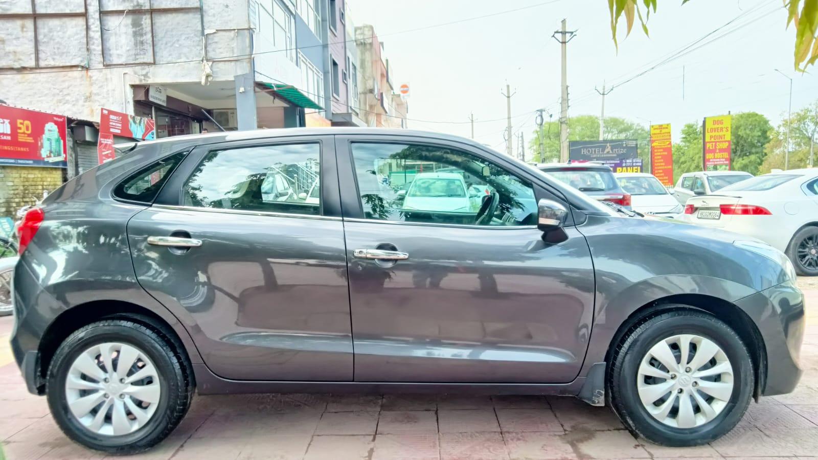 Image Used Car