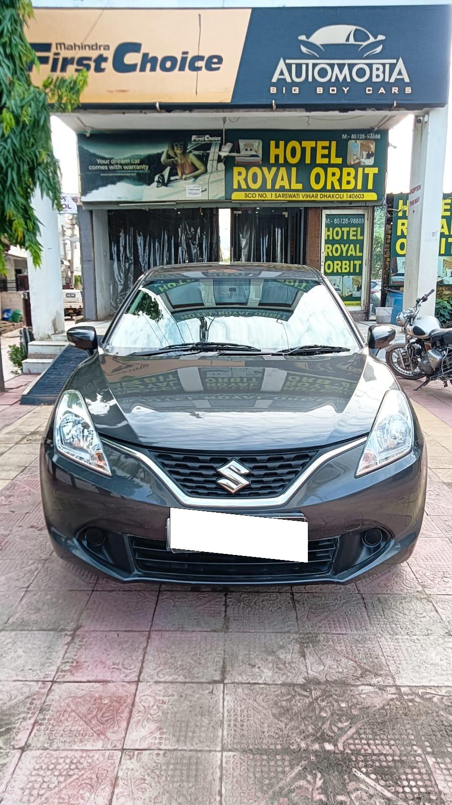 Image Used Car