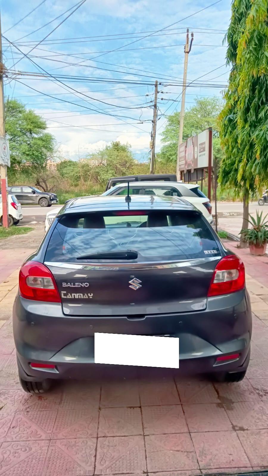 Image Used Car
