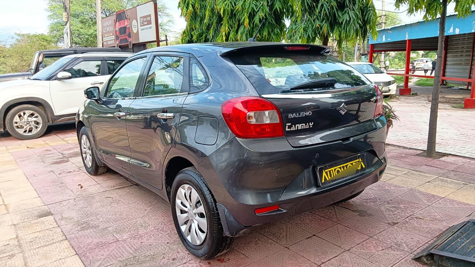 Image Used Car