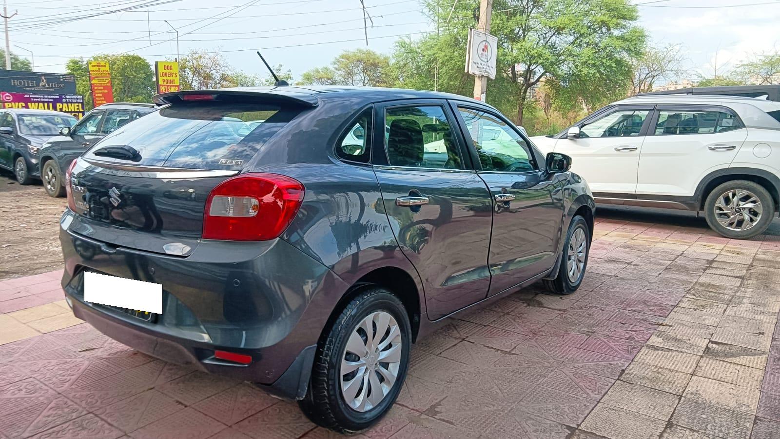 Image Used Car