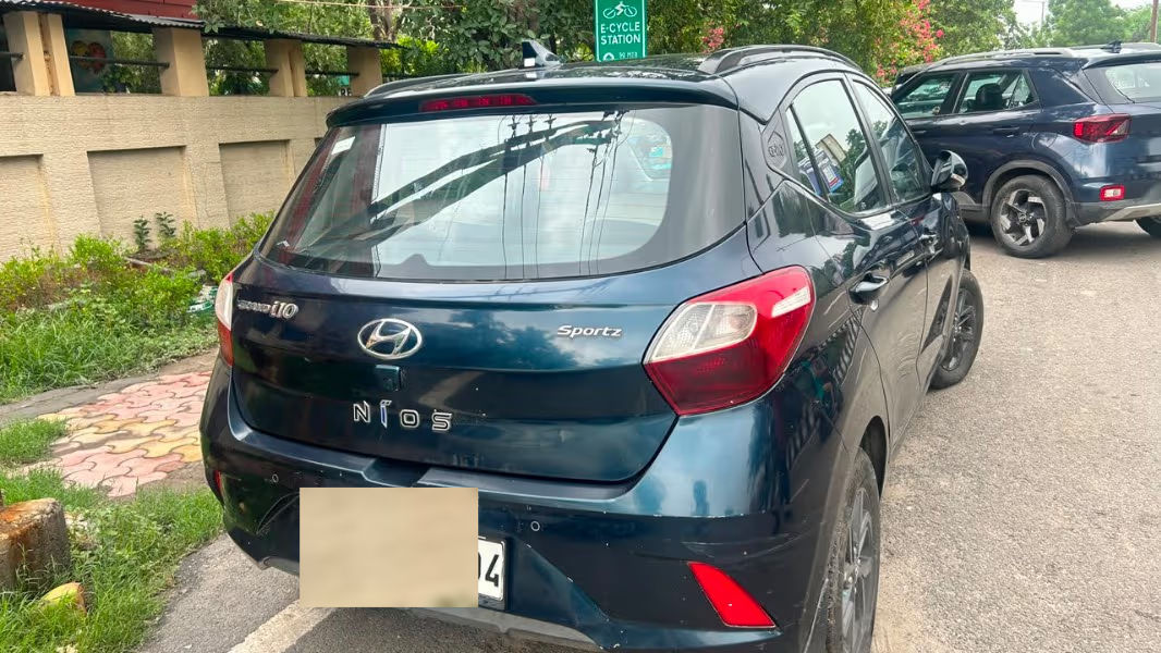 Image Used Car