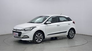 36 Used Hyundai i20 in Chandigarh