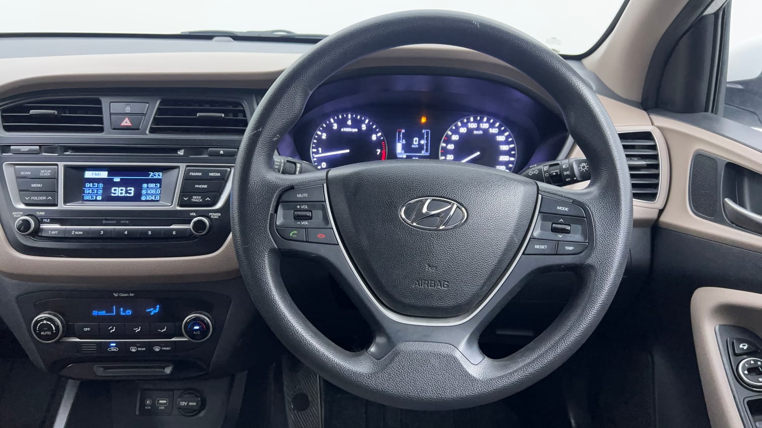 Image Used Car