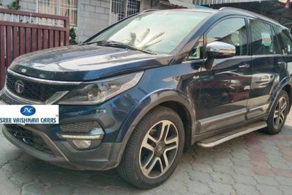 Used XT 4X4