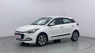 39 Used Hyundai i20 in Chandigarh