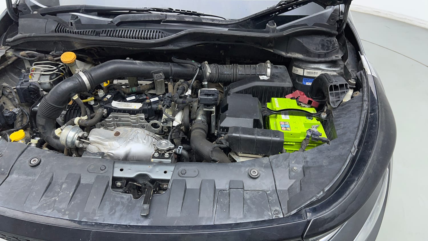 Image Used Car
