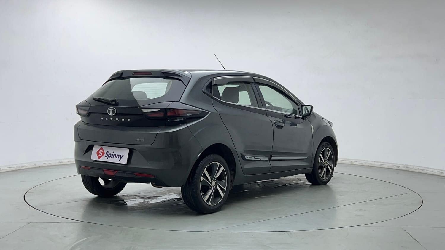Image Used Car