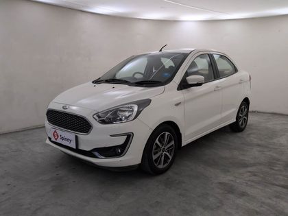 Used Titanium Plus Diesel