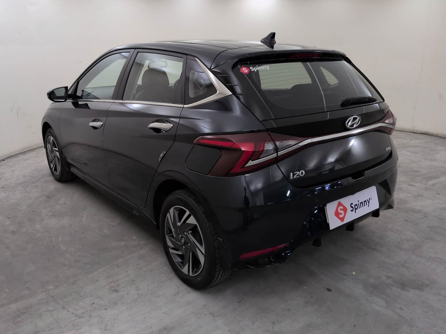 Image Used Car