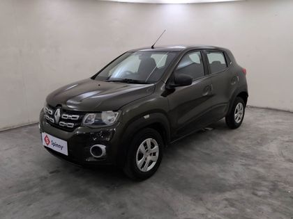 30 Used Renault KWID