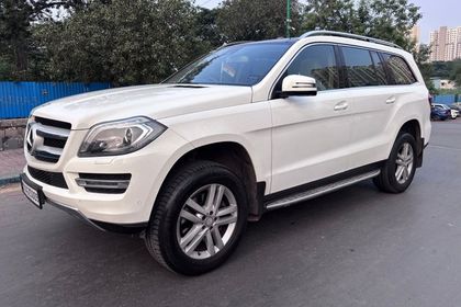 Used 350 CDI Blue Efficiency