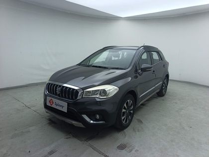 4 Used Maruti Suzuki S Cross in Visakhapatnam