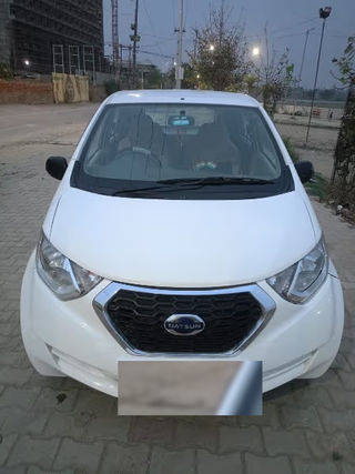 Used Datsun RediGO T