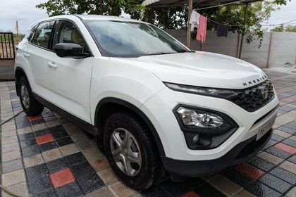 Used XM BSVI